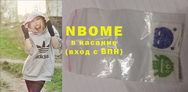 молекула духа Алексин